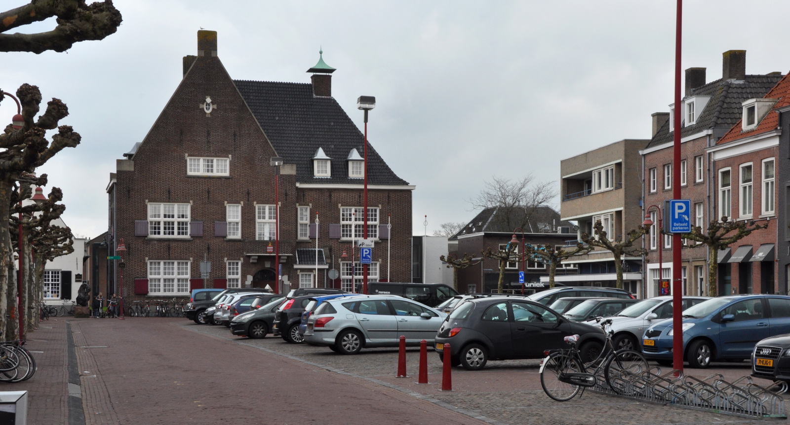 Boxtel
